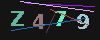 Gambar captcha